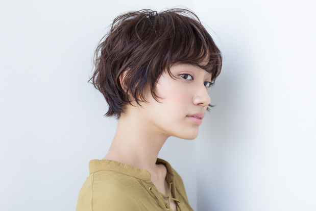 short style 38