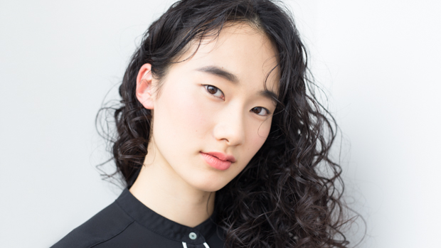 髪型　ヘアスタイル