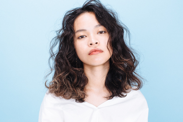髪型　ヘアカタログ