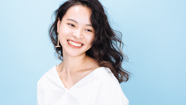 髪型　ヘアスタイル