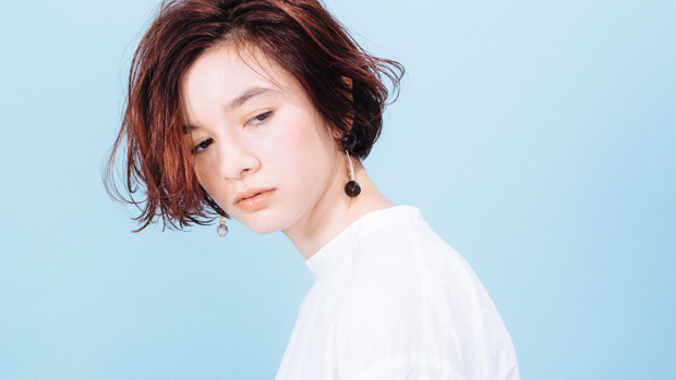 髪型　ヘアスタイル