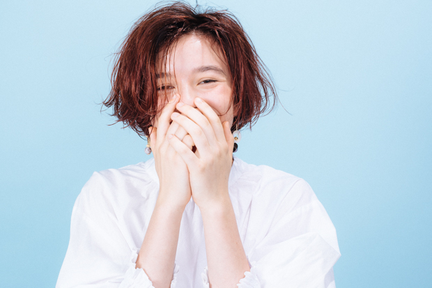 HAIR CATALOG.JP