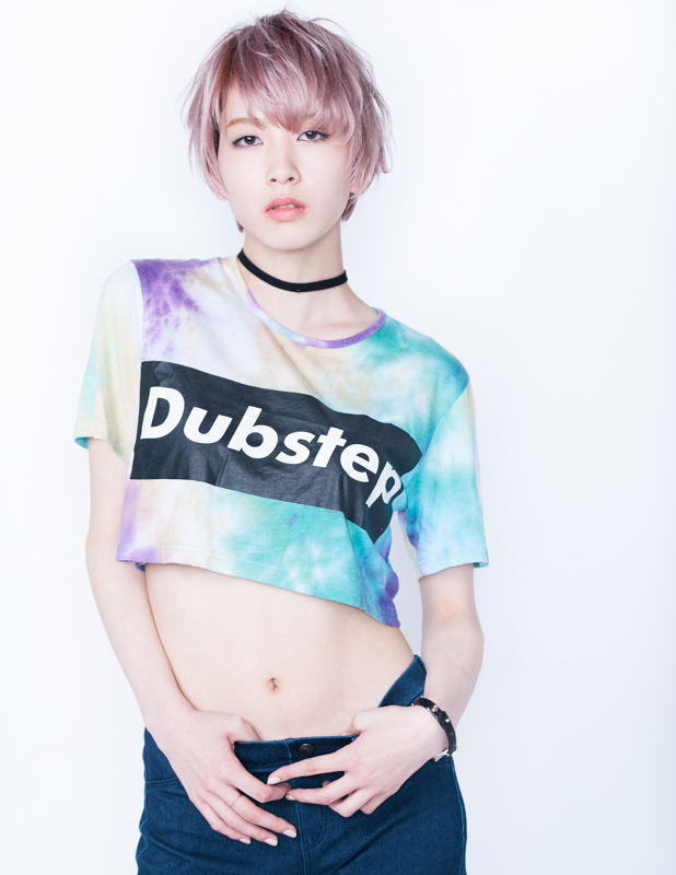 髪型　ヘアカタログ
