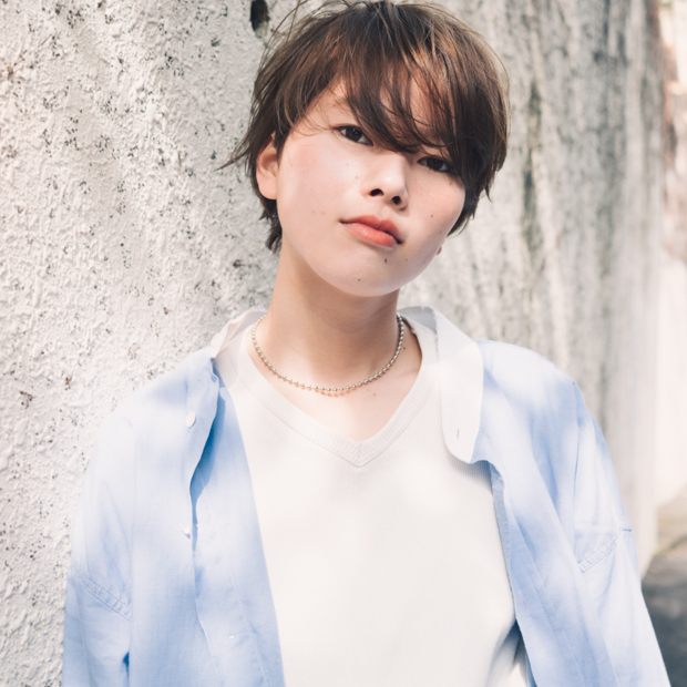 　SHORT
