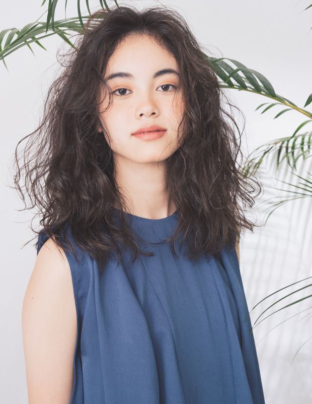 HAIR CATALOG.JP