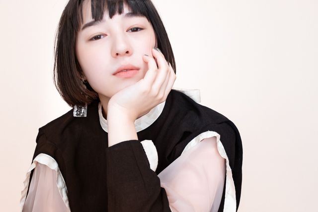 髪型　ヘアスタイル