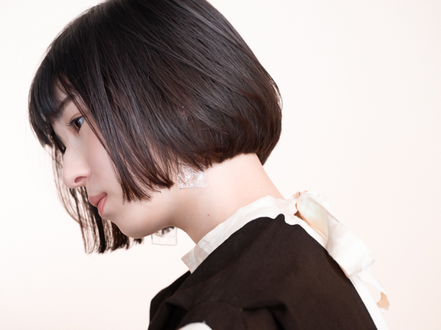 HAIR CATALOG.JP