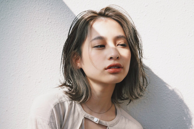 HAIR CATALOG.JP