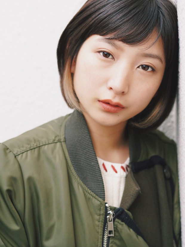 HAIR CATALOG.JP