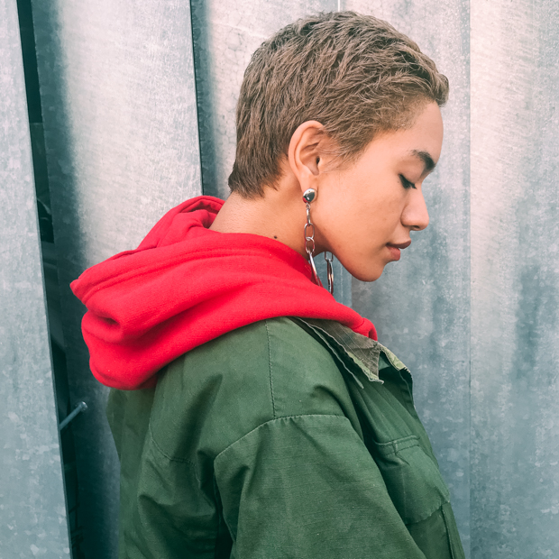 short style 50