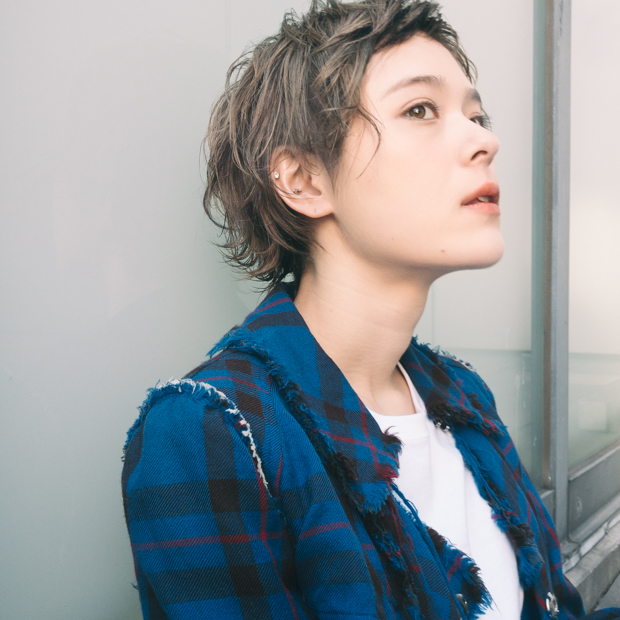 HAIR CATALOG.JP