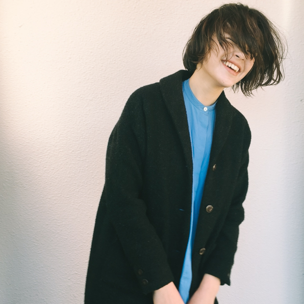 　ヘアスタイル