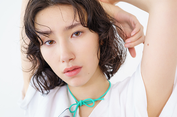 髪型　ヘアスタイル