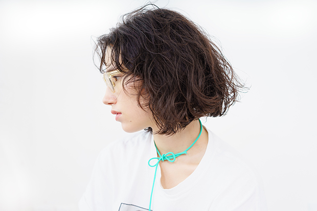HAIR CATALOG.JP