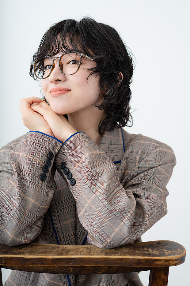 髪型　ヘアスタイル