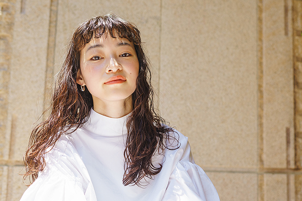 髪型　ヘアスタイル