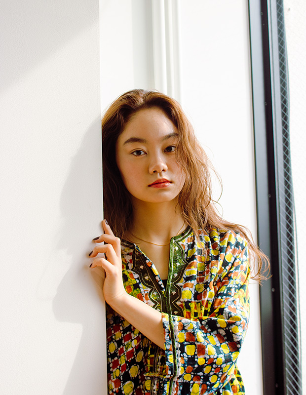 髪型　ヘアスタイル