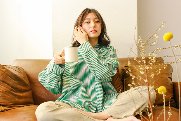 髪型　ヘアスタイル