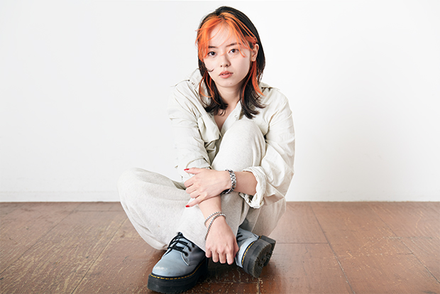髪型　ヘアスタイル