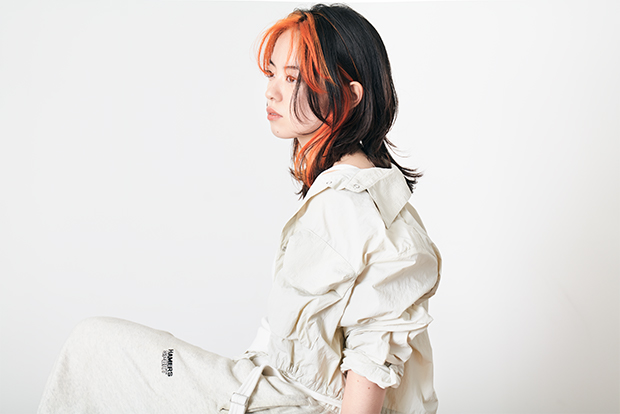 髪型　ヘアカタログ