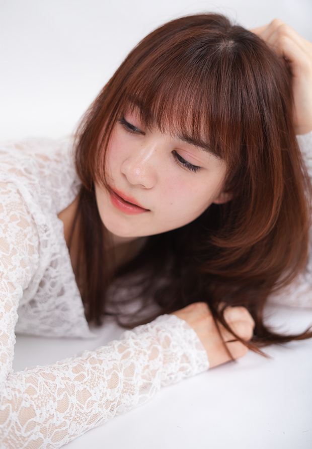 髪型　ヘアカタログ