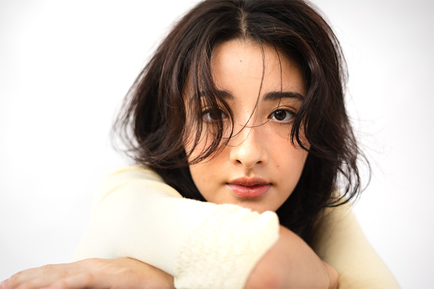 髪型　ヘアスタイル