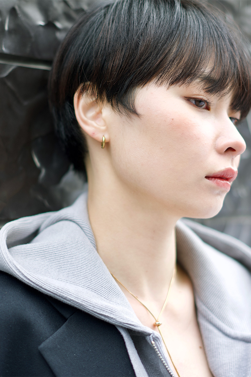 髪型　ヘアスタイル
