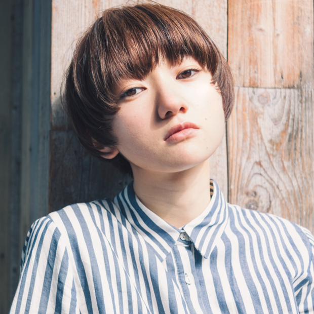 short style 54
