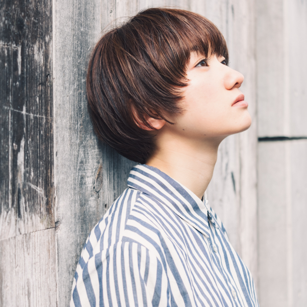 髪型　ヘアスタイル