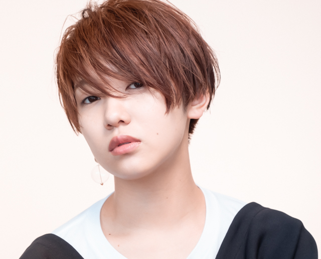 short style 61