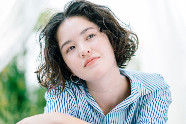 髪型　ヘアスタイル