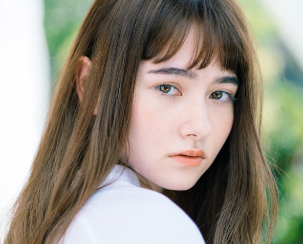 髪型　ヘアカタログ