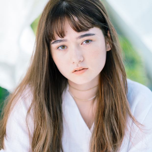 髪型　ヘアスタイル