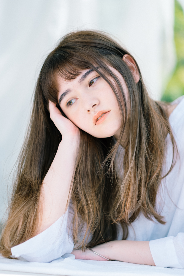 　LONG