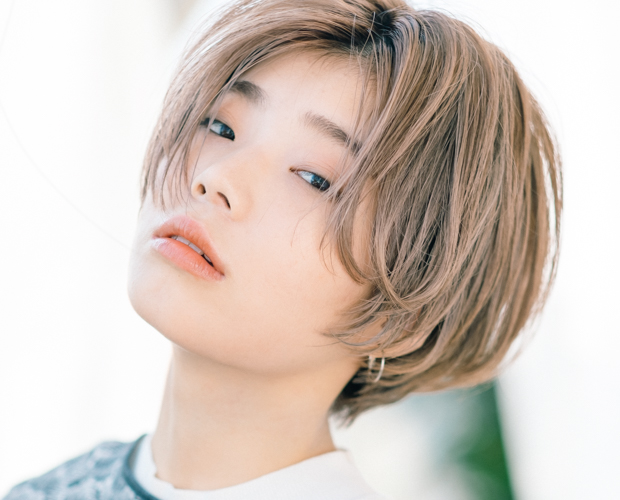 short style 66