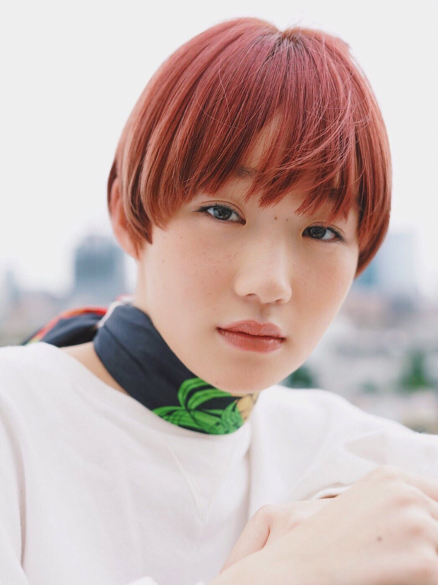 short style 72
