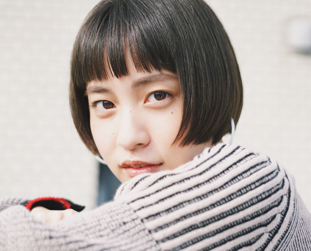 髪型　ヘアカタログ