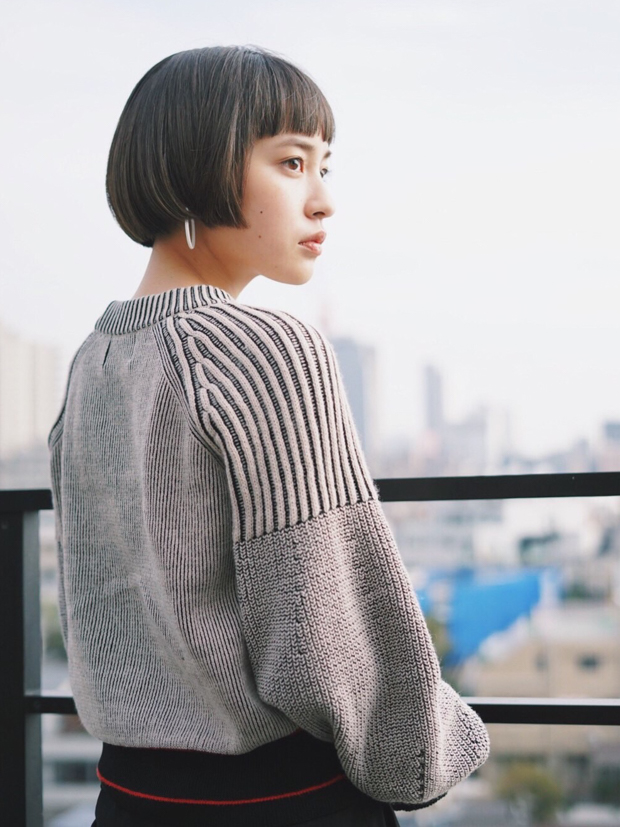 HAIR CATALOG.JP