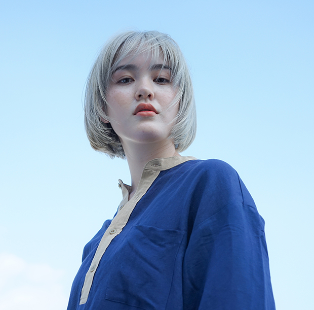 HAIR CATALOG.JP