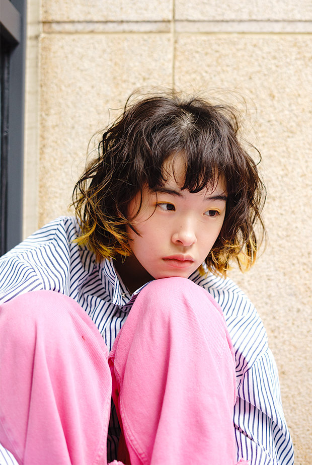 HAIR CATALOG.JP
