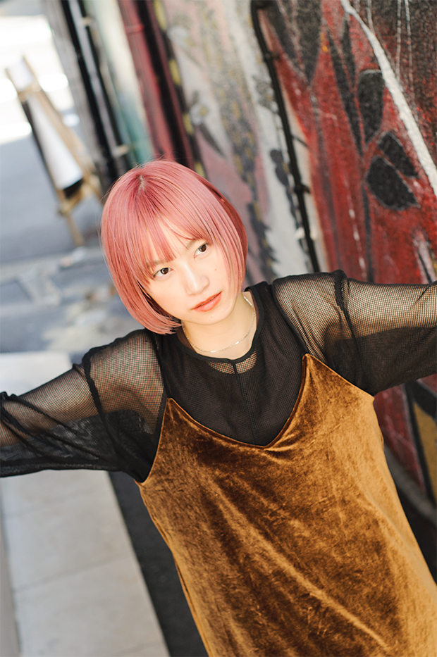 HAIR CATALOG.JP
