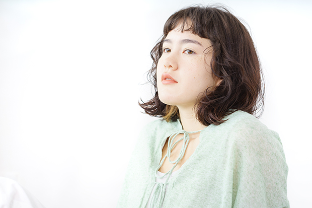 HAIR CATALOG.JP
