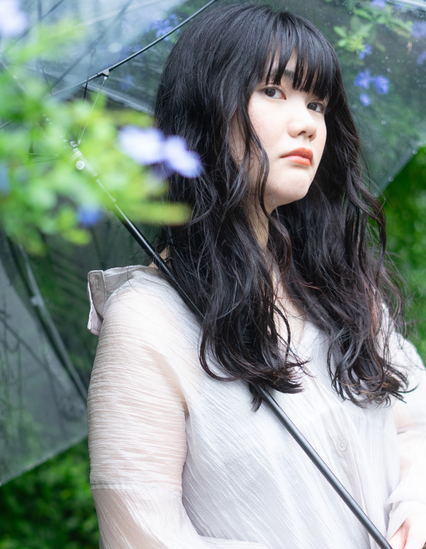 髪型　ヘアスタイル