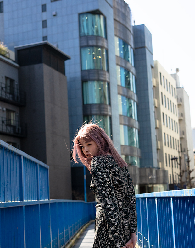 髪型　ヘアカタログ