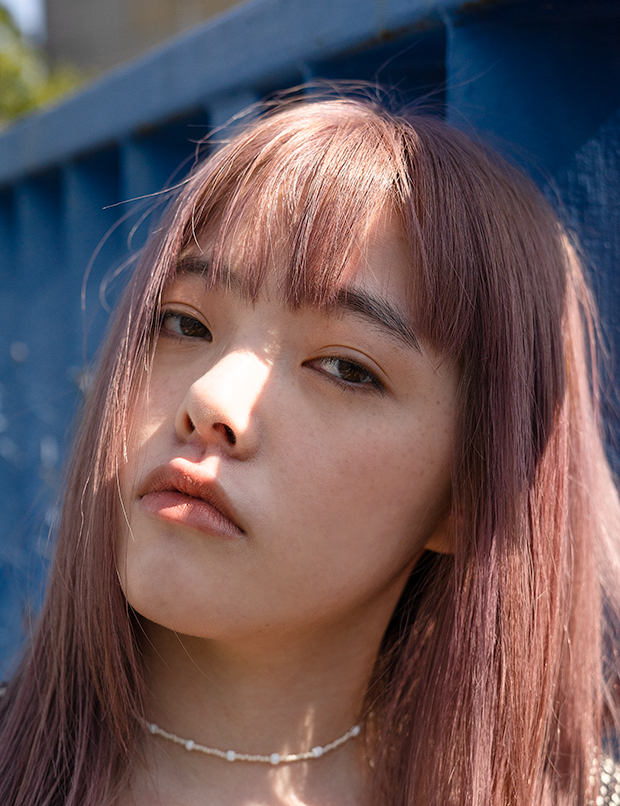 髪型　ヘアスタイル