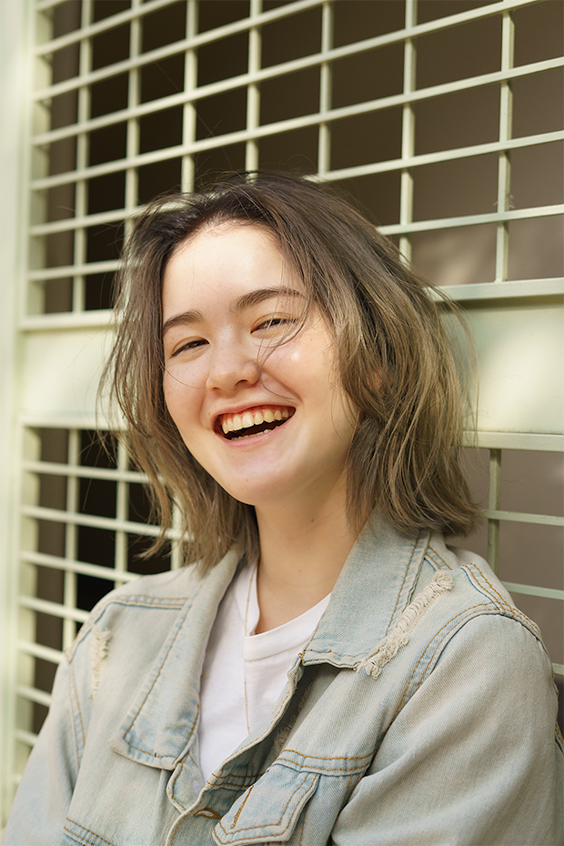 髪型　ヘアカタログ