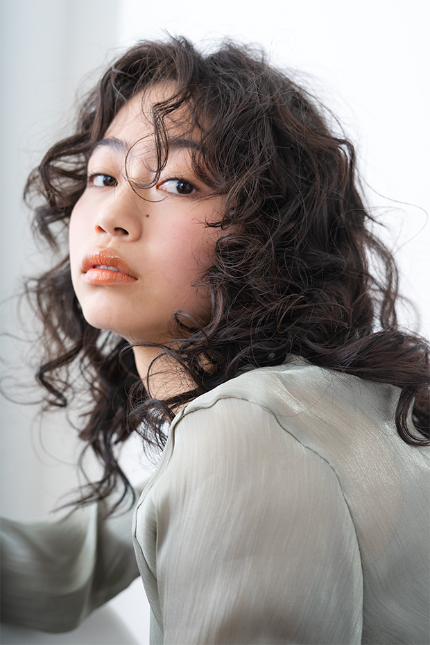 HAIR CATALOG.JP