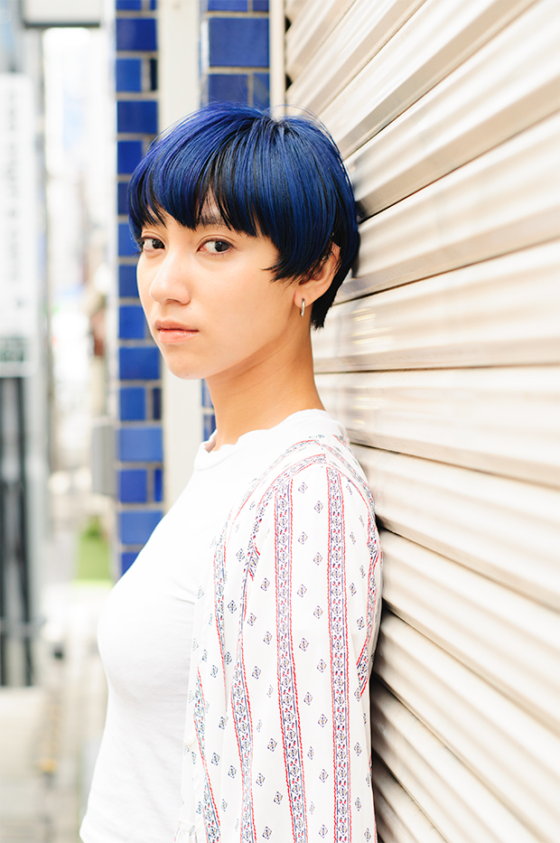 　SHORT