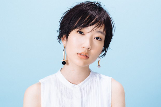 髪型　ヘアカタログ