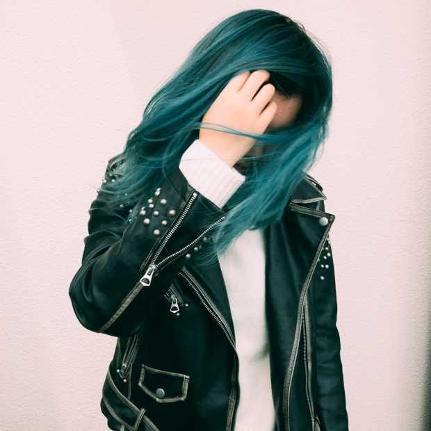 　ヘアスタイル